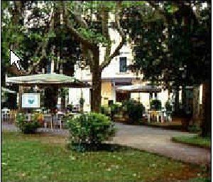 Hotel Metropole Montecatini Terme Exterior foto